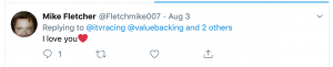 Screenshot 2019-08-06 19.45.45 ITV Racing Tips Twitter Feedback